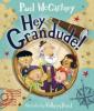 Cover image of Hey Grandude!