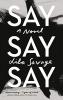 Cover image of Say say say