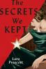 Cover image of The secrets we kept