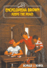 Cover image of Encyclopedia Brown keeps the peace