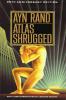 Cover image of Atlas shrugged