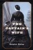Cover image of The captain's wife