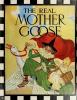 Cover image of The real Mother Goose