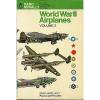 Cover image of World War II airplanes