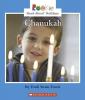 Cover image of Chanukah