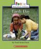 Cover image of Earth Day