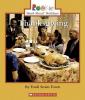 Cover image of Thanksgiving