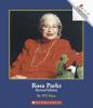 Cover image of Rosa Parks