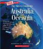 Cover image of Australia and Oceania