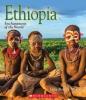 Cover image of Ethiopia