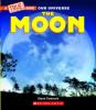 Cover image of The moon