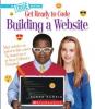 Cover image of Building a website
