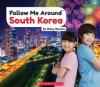 Cover image of South Korea