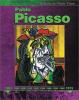 Cover image of Pablo Picasso