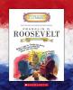 Cover image of Franklin D. Roosevelt