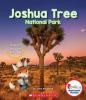 Cover image of Joshua Tree National Park