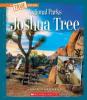 Cover image of Joshua Tree