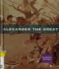 Cover image of Alexander the Great