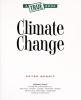 Cover image of Climate change