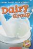 Cover image of Dairy Group