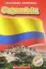 Cover image of Colombia