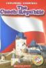 Cover image of The Czech Republic