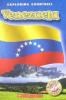 Cover image of Venezuela