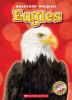 Cover image of Eagles