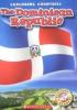 Cover image of The Dominican Republic