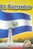 Cover image of El Salvador