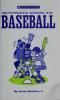 Cover image of Ultimate guide to baseball