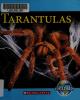 Cover image of Tarantulas
