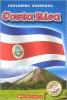 Cover image of Costa Rica