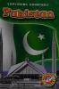 Cover image of Pakistan