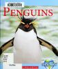 Cover image of Penguins