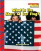 Cover image of What is the story of our flag?