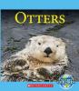Cover image of Otters