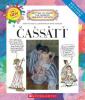 Cover image of Mary Cassatt