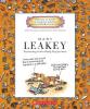 Cover image of Mary Leakey