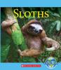 Cover image of Sloths