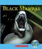 Cover image of Black mambas