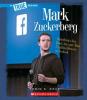 Cover image of Mark Zuckerberg