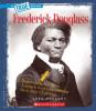 Cover image of Frederick Douglass