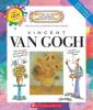 Cover image of Vincent van Gogh