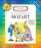 Cover image of Wolfgang Amadeus Mozart