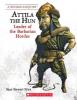Cover image of Attila the Hun