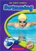 Cover image of Swimming
