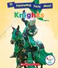 Cover image of 10 fascinating facts about knights