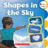 Cover image of Shapes in the sky