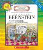 Cover image of Leonard Bernstein